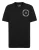 T-Shirt Ronde Hals Carbon Tiger