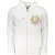 Trekkoord Hoodie met Tijgerafbeelding