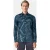 Paul Smith Ls Tailored Fit Shirt Inky Blue