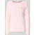 Tommy Hilfiger Regular fit pullover van puur katoen