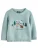 Next Trui  beige / aqua / bruin / rood