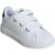 Adidas Kinderen/kinderen advantage base 2.0 trainers