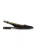 Lauren Ralph Lauren Slingpumps  zwart