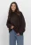 Second Female Trui Dames Alpha Knit T-neck,
