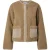 Pieces Anastacia Teddy Jas Dames