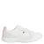 Tommy Hilfiger leren sneakers met logo – wit