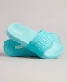 Veganistische slippers voor dames Superdry Code Core