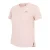 new balance Functioneel shirt ‘Athletics’  rosa / zilver