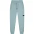 Malelions Men Cargo Sweatpants | Light Blue