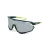 Shield CF90161 Herren Sport-Sonnenbrille