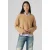 Levi’s gebreide trui – oranje