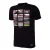 T-shirt Copa Urban Goals