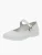 Pisamonas Ballerina’s  grijs