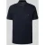 Christian Berg Men Poloshirt met logostitching