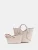 GUESS Schoudertas  pink