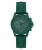 Guess Sportstar Dames Groen Horloge GW0775L3