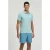 Arena Men’s Poloshirt Solid Jade-dark Olive