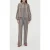 Stine Goya Elasticated Long Pants Multi Stripe