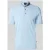 Bugatti Regular fit poloshirt met opstaande kraag