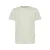 T-shirt met microsneeuwstripes Casual Friday Thor