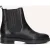 Notre-V Boots 2sera208 Zwart