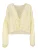Seasons of April Blouse ‘Laura’  pasteelgeel