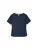 Seasalt Cornwall Shirt ‘Bryher View’  marine