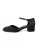 L37 HANDMADE SHOES Pumps ‘LOVE AT FIRST SIGHT’  zwart