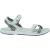 Regatta Grote buiten vrouwen/dames lady santa cruz open teen sandalen
