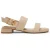 Steve Madden Venturas Sandals Tan Leather