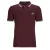 Polo Shirt Korte Mouw Fred Perry TWIN TIPPED FRED PERRY SHIRT”
