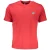 Korte Mouw Crew Neck T-shirt