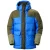 Hooded jacket Helly Hansen Escape Down