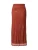 VERO MODA Rok ‘VMCara’  roestbruin / zilver
