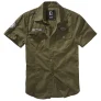Shirt Brandit Luis Vintage