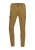INDICODE JEANS Cargobroek ‘Mathews ‘  donkerbeige