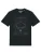 Watapparel Shirt ‘Surround’  grijs / zwart