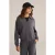 We Fashion Sweater Dark Grey