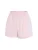 ADIDAS SPORTSWEAR Broek ‘ Woven Boxer – Sport Active Essentials ‘  pink / wit