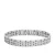 Fossil  – Dames Armband – Zilver