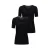 T-shirt dames Falke Daily Comfort (x2)