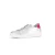 GABOR Sneakers laag  magenta / zilver