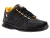 K-SWISS Sneakers laag ‘Rinzler’  lichtoranje / zwart