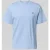 Lacoste Regular fit T-shirt van puur katoen