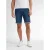 Petrol Industries denim regular short blauw