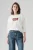 Levi’s sweater wit