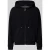 HUGO relaxed fit sweatjack van puur katoen model ‘Hootailored262X’