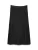VERO MODA Rok ‘VMHenley’  zwart