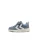 Hummel Sneakers  blauw denim