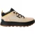 Timberland Heren Field Trekker Leren Trainers (Licht Taupe)